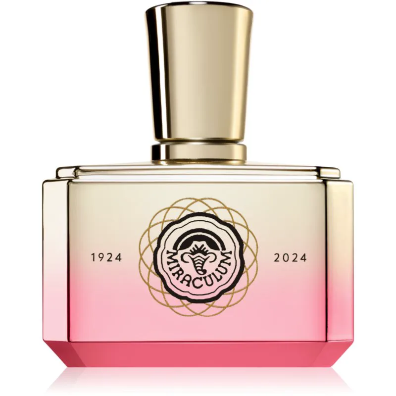 Miraculum Love Tender Blush Eau de parfum Eau de Parfum για γυναίκες με άρωμα 50 ml