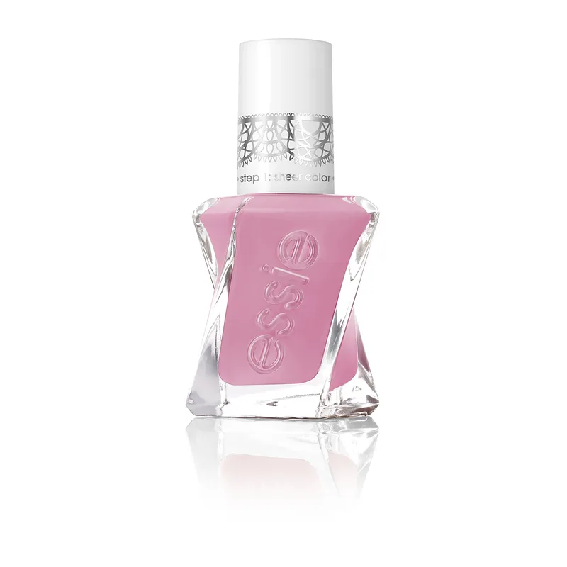 Essie - Gel Couture Bodice Goddess (13,5ml)