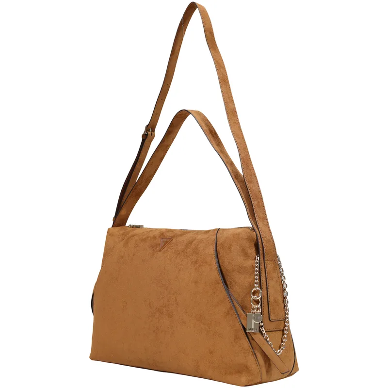 Τσάντα Guess COLEEN LOGO SMALL SA HWSG97 45180