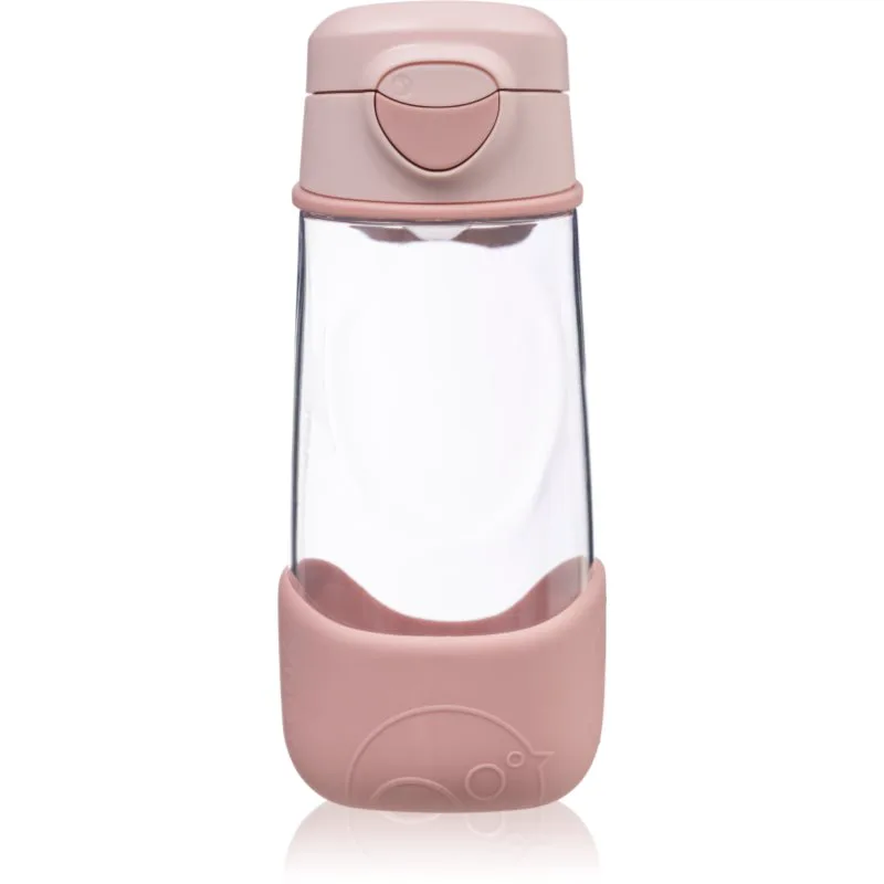 b.box Sport παιδικό παγούρι Blush Crush 450 ml