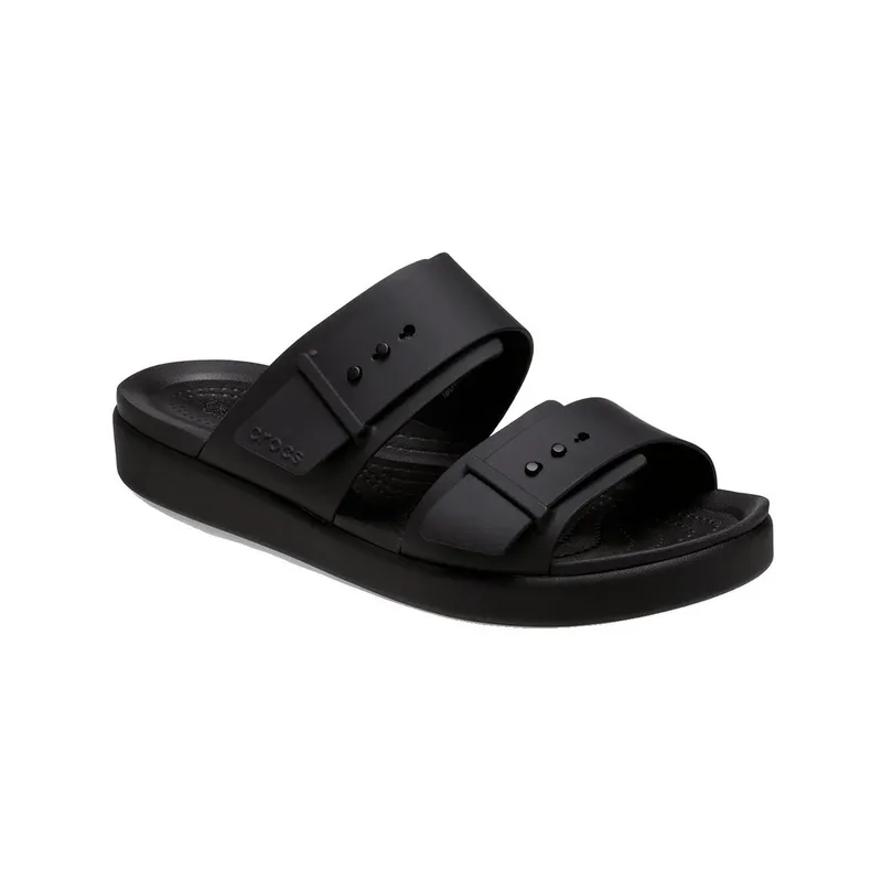 σαγιονάρες Crocs Mules Luxe confort optimal