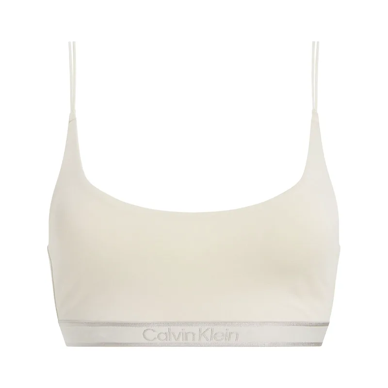 Σουτιέν Bralette Βαμβακερό - Tonal Logo