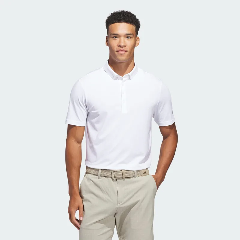adidas M Ultimate365+ Go-To Climacool Polo (9000268436_1539)