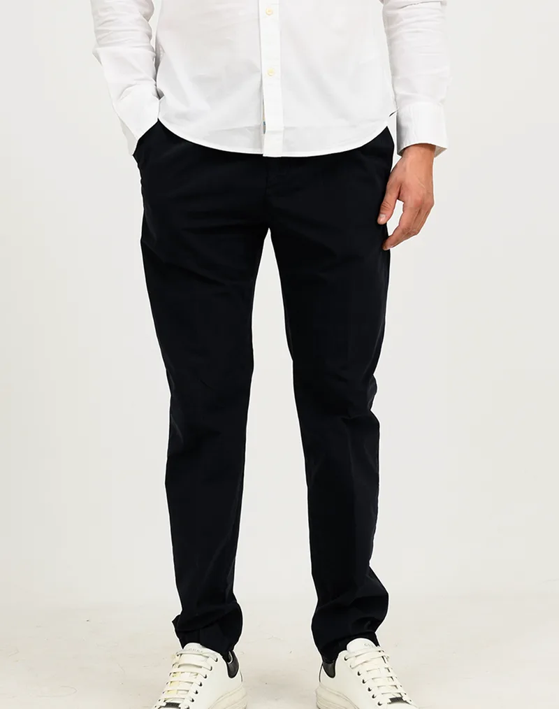 FOUR TEN CHINO T9132100054-00011 NavyBlue