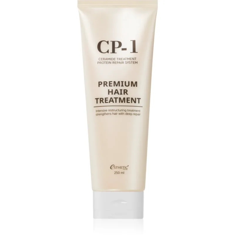 CP-1 Premium Hair πρωτεϊνική φροντίδα με αναζωογονητική δράση 250 ml