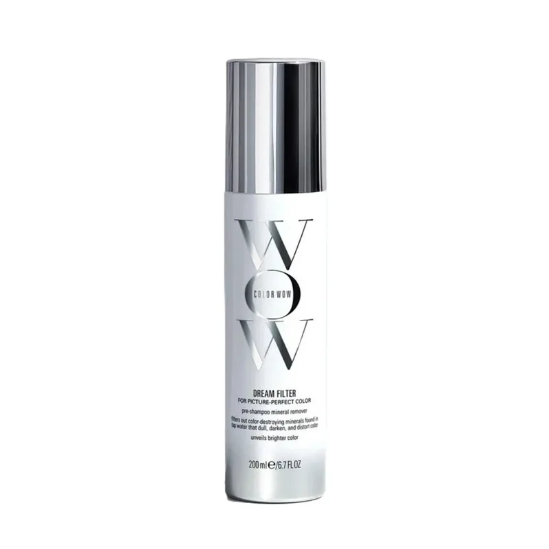 Color Wow Dream Filter – Pre Shampoo Mineral Remover (200ml)