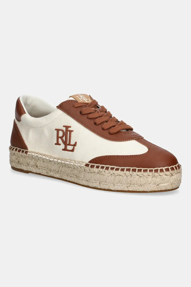 Sneakers Lauren Ralph Lauren Luize Sneaker