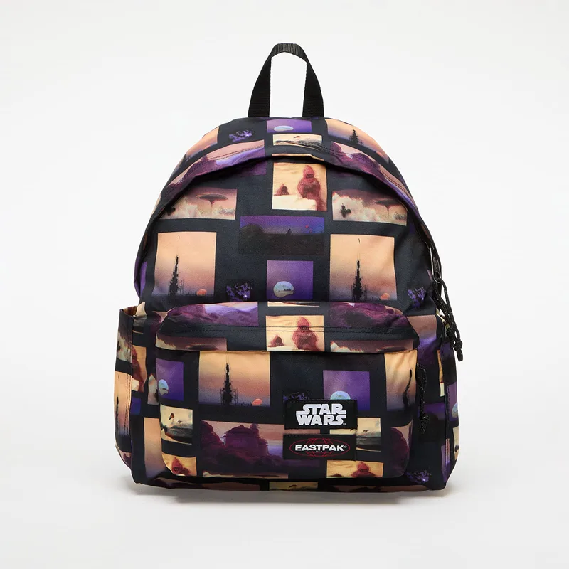 Σακίδιο πλάτης Eastpak x Star Wars Day Pak'r SW Landscape Grey 24 l