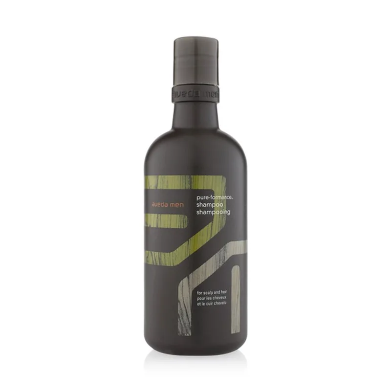 Men Pure Formance Shampoo 300ml