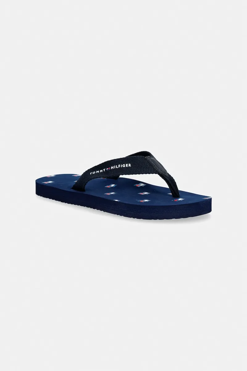 Tommy Hilfiger σαγιονάρες δίχαλο παιδικές
