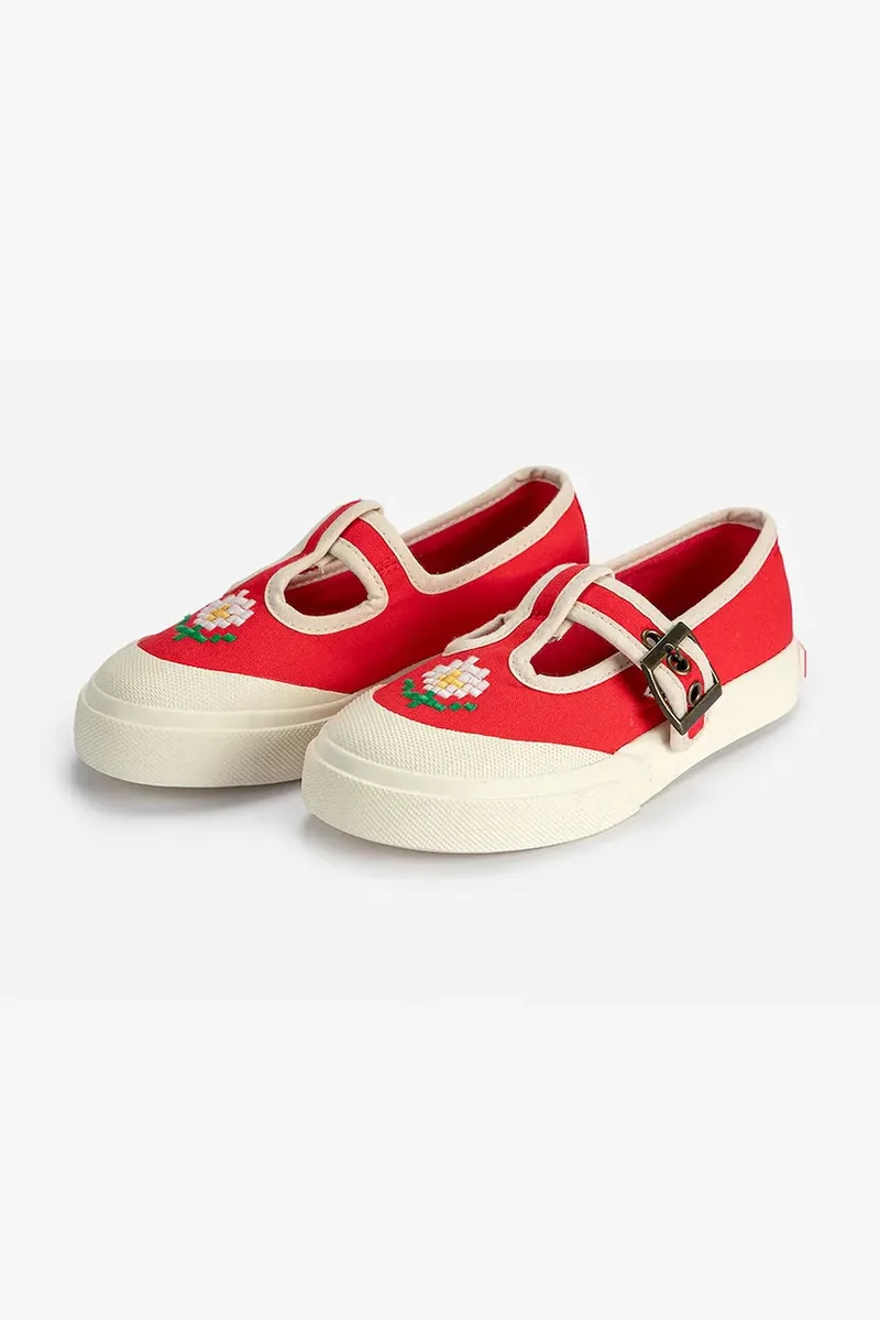 Παιδικά παπούτσια Bobo Choses Pixel Daisy