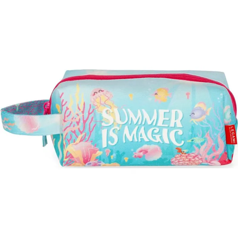 Iσοθερμικό νεσεσέρ παραλίας Legami: Summer is Magic