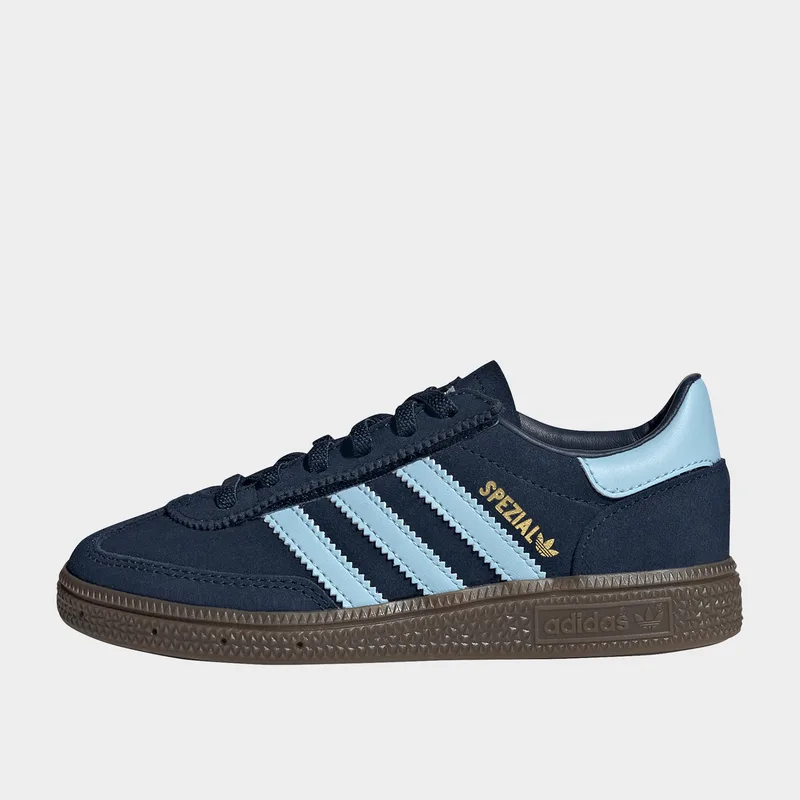 adidas Originals Handball Spezial Comfort Closure Παιδικά Παπούτσια (9000242740_88523)