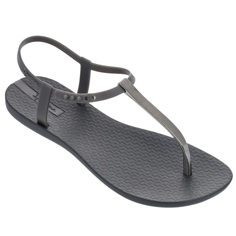 Ipanema | Charm V Sand Fem | 780-18341 | Dark Grey/Grey | (82283-20602)