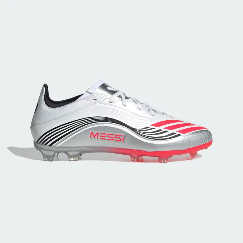 adidas F50 Messi Elite FG Παιδικά Ποδοσφαιρικά Παπούτσια (9000246741_89209)