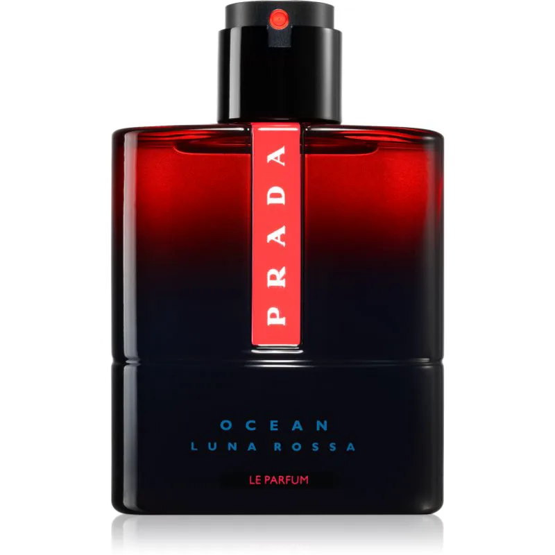 Prada Luna Rossa Ocean άρωμα επαναπληρώσιμο για άντρες 100 ml