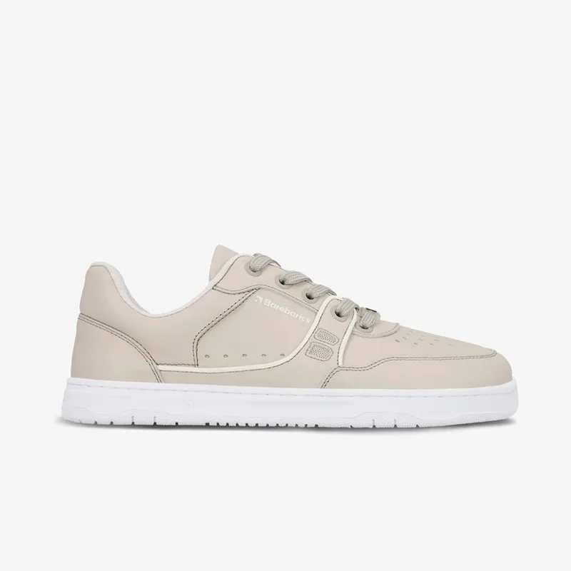 Sneakers Barebarics Arise Cream White EUR 42