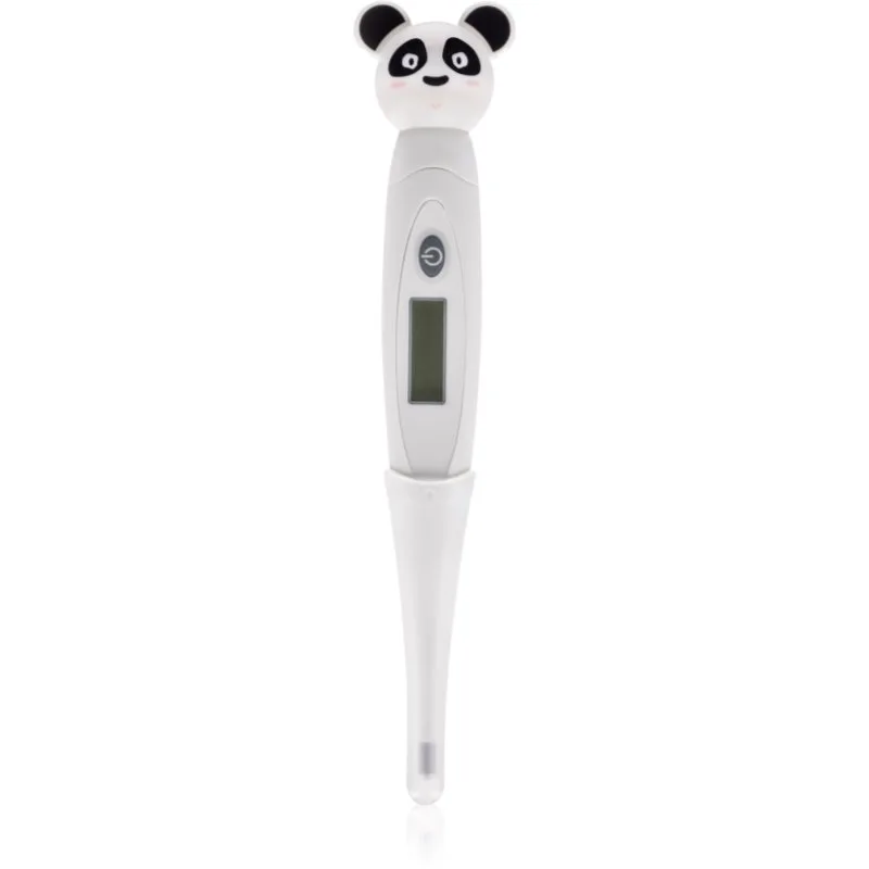 Zopa Digital Thermometer with Flexible Tip ψηφιακό θερμόμετρο Panda 1 τμχ