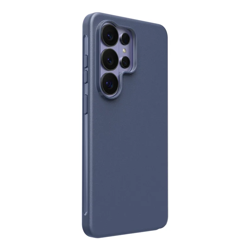 Belkin SheerForce Protect S26 Ul Schutzhülle dunkelbl. MSB017hqNY