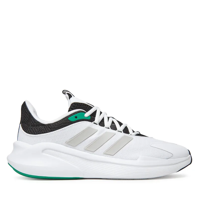 Αθλητικά adidas Alphaedge+ JP5220 Λευκό