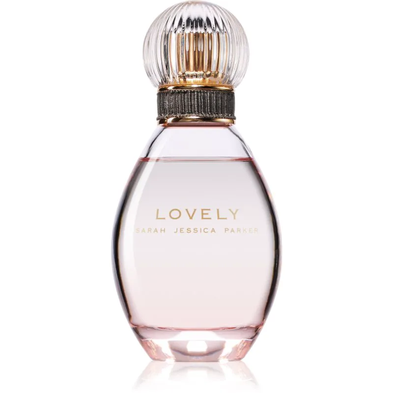 Sarah Jessica Parker Lovely Eau de Parfum για γυναίκες 30 ml