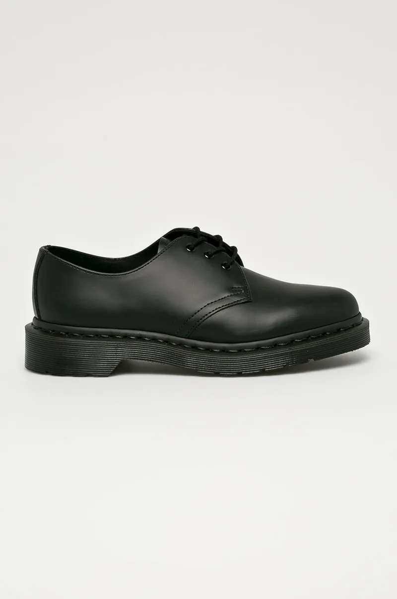 Μοκασίνια Dr. Martens 1461 Mono