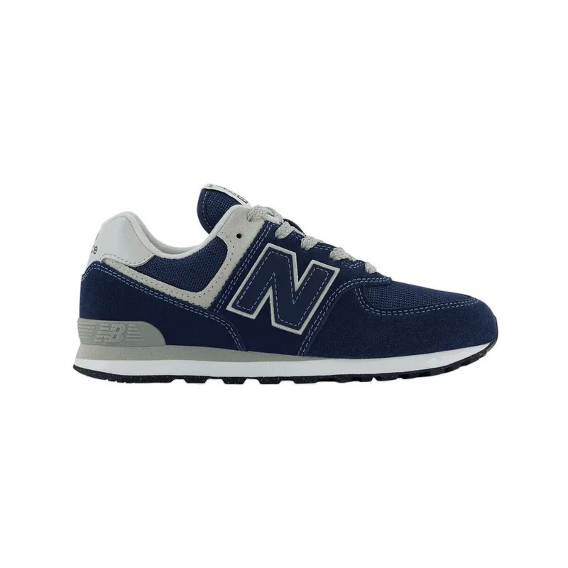 Xαμηλά Sneakers New Balance Baskets 574 cuir