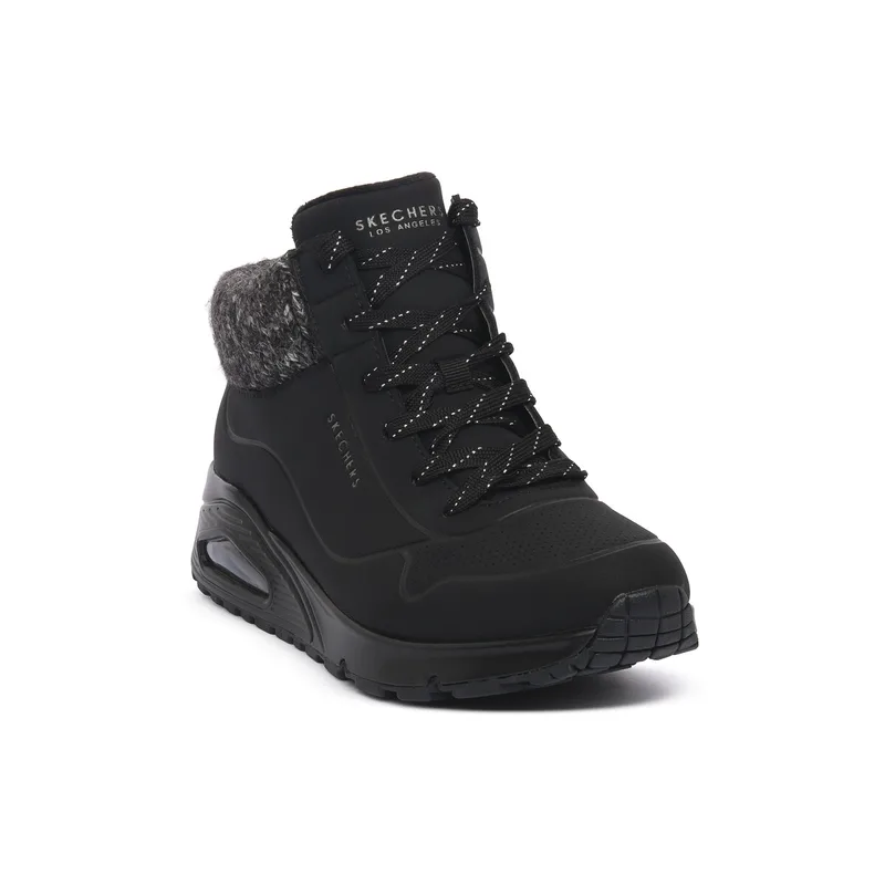 Ψηλά Sneakers Skechers BLK UNO GEN