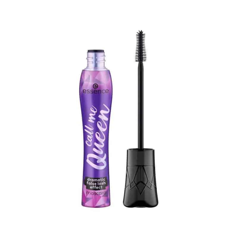 Essence Call Me Queen Dramatic False Lash Effect Mascara