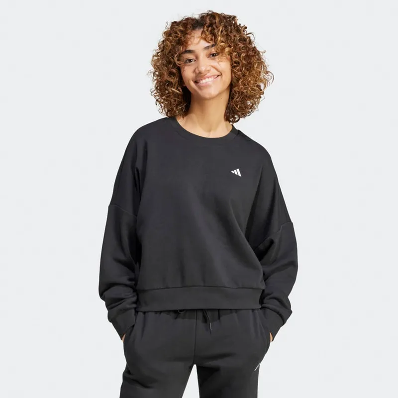 adidas Sportswear Γυναικείο Φούτερ (9000187992_1480)