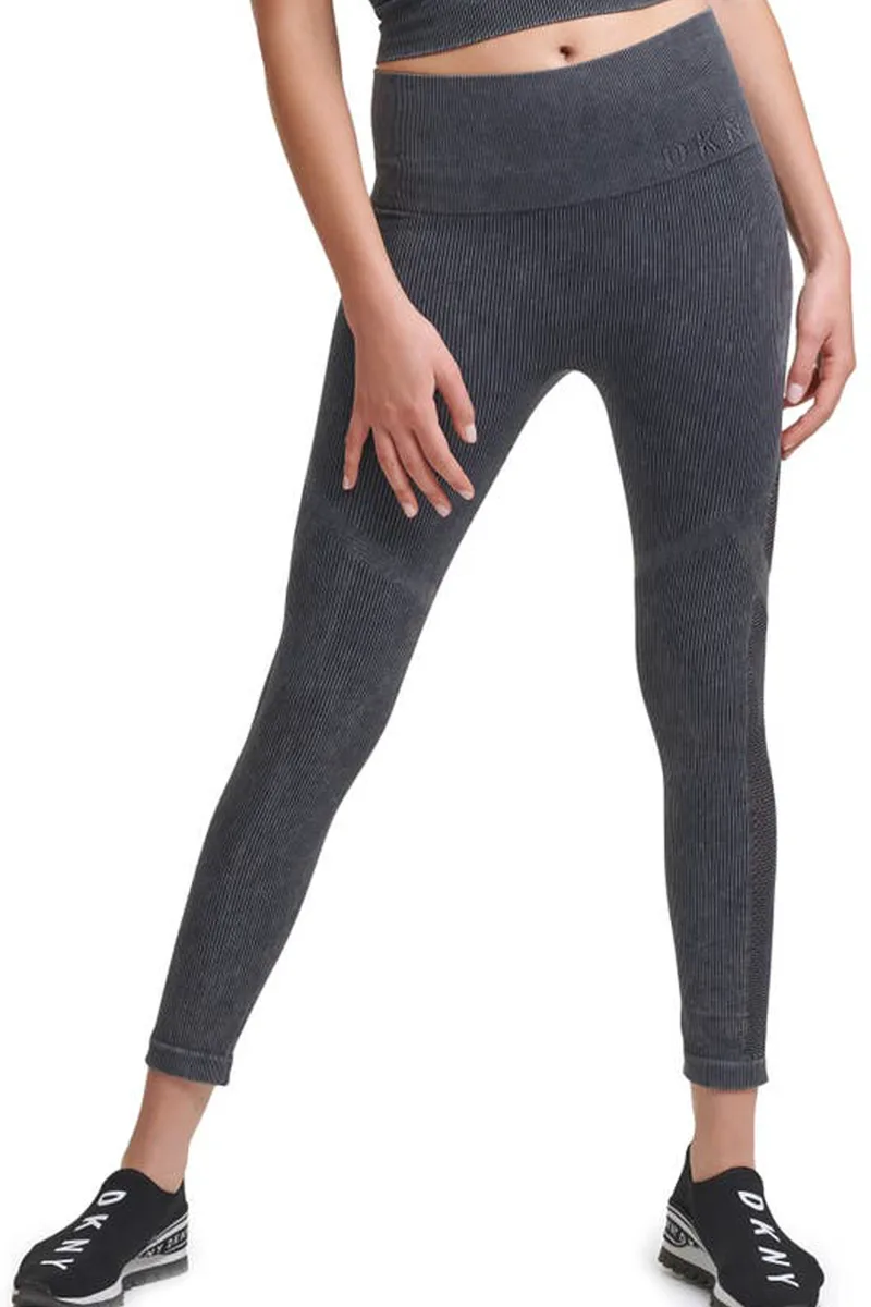 Κολάν DKNY Sport Rib DP1P2594-VF5 Γυναικείο
