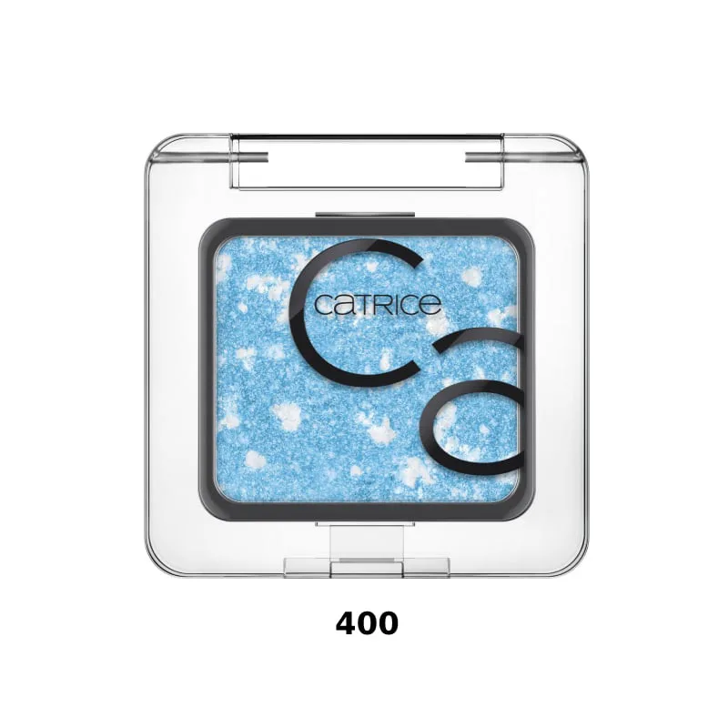 Catrice Art Couleurs Eyeshadow 400
