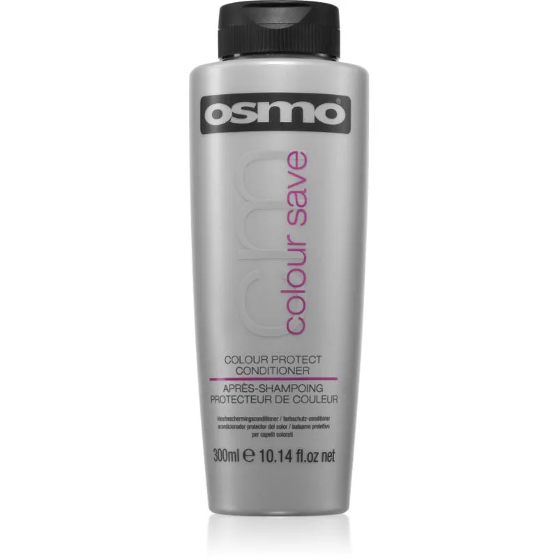 Osmo Colour Save κοντίσιονερ για βαμμένα μαλλιά 300 ml