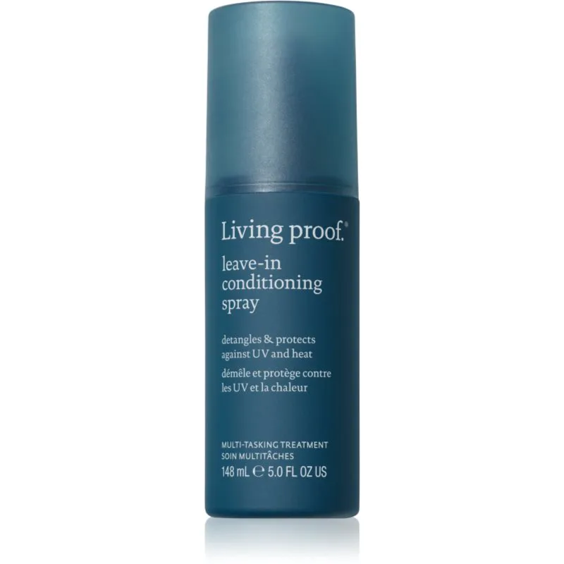 Living Proof Leave-In Conditioning κοντίσιονερ για όγκο μαλλιών 148 ml