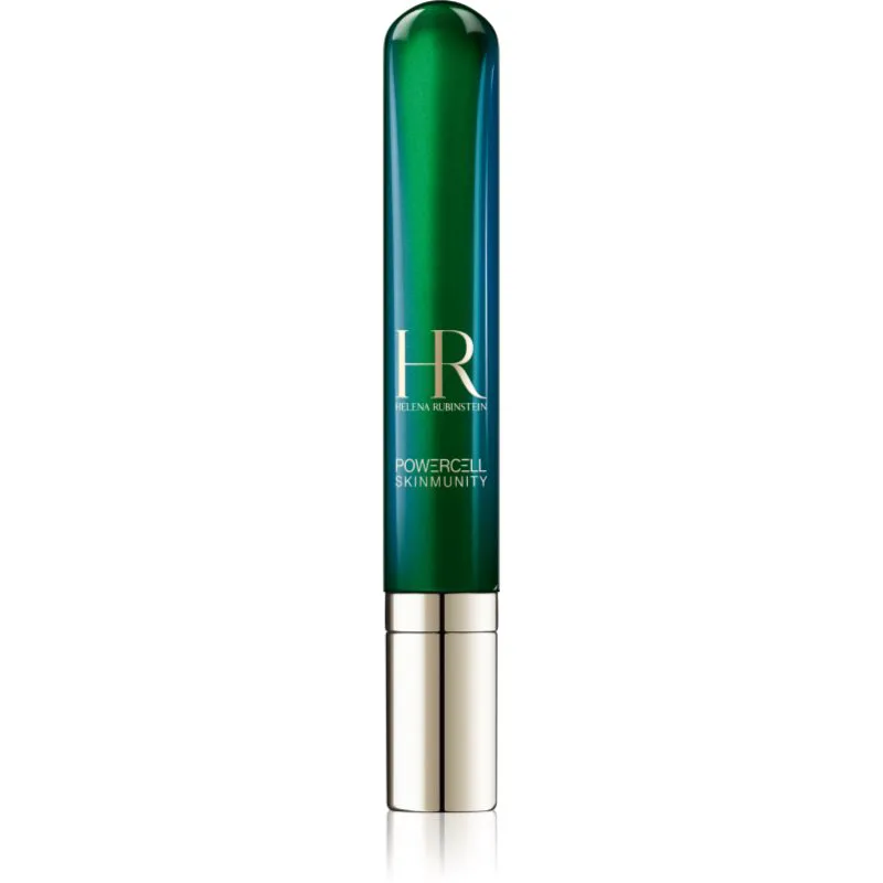 Helena Rubinstein Powercell Skinmunity φροντίδα ματιών κατά των ρυτίδων για αναζωογόνηση του κουρασμένου βλέμματος καινοτομία 15 ml
