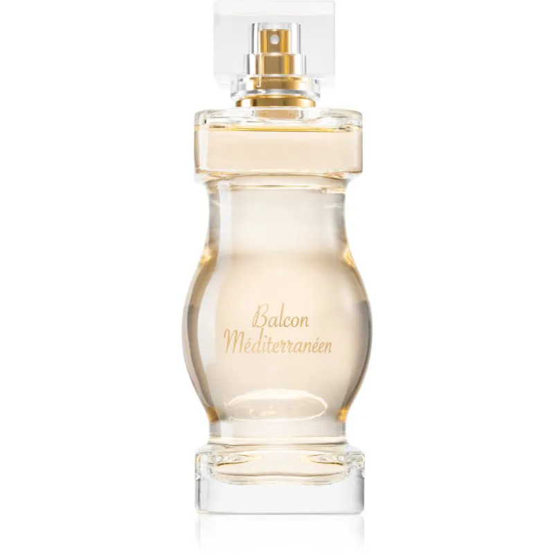 Jeanne Arthes Collection Azur Balcon Méditerranéen Eau de Parfum για γυναίκες 100 ml