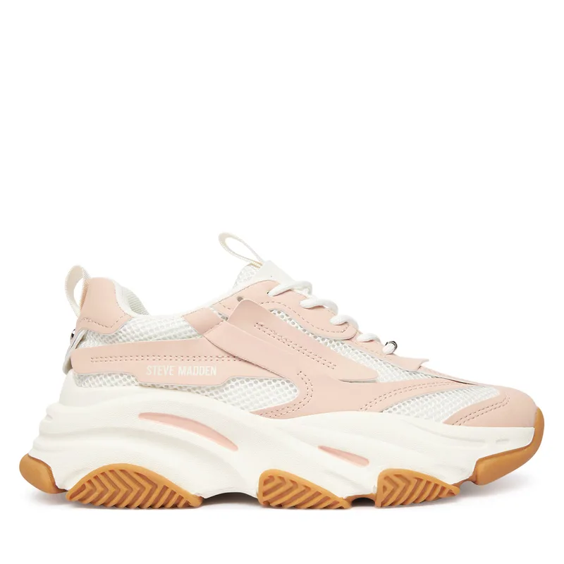 Αθλητικά Steve Madden SM11004652 Ροζ