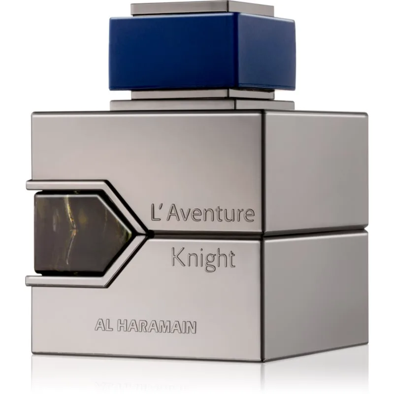 Al Haramain L'Aventure Knight Eau de Parfum για άντρες 100 ml
