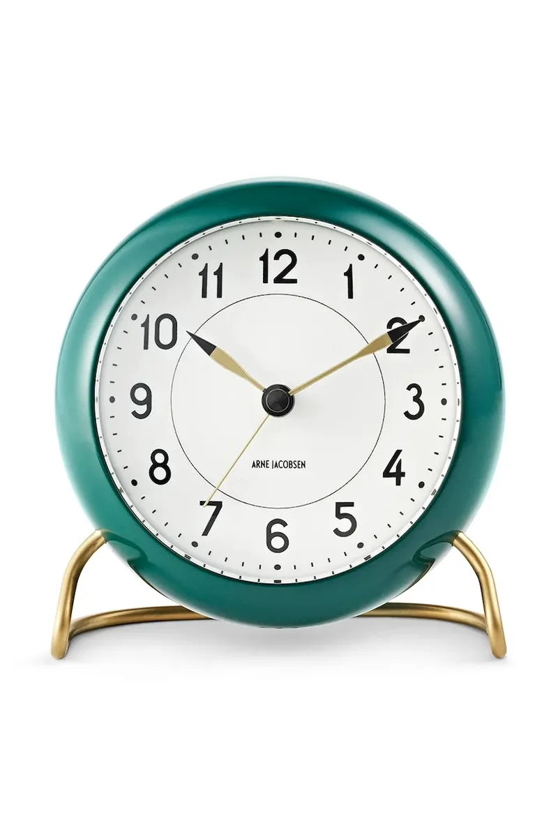 Ξυπνητήρι Rosendahl x Arne Jacobsen 11 cm