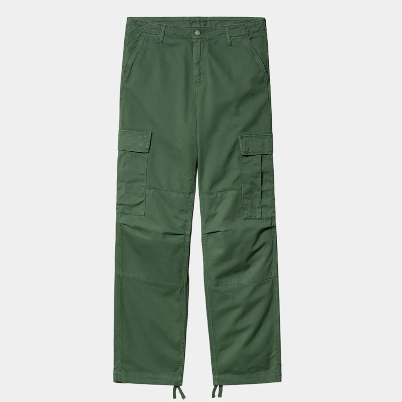 Carhartt WIP Regular Unisex Cargo Παντελόνι (9000185301_23247)