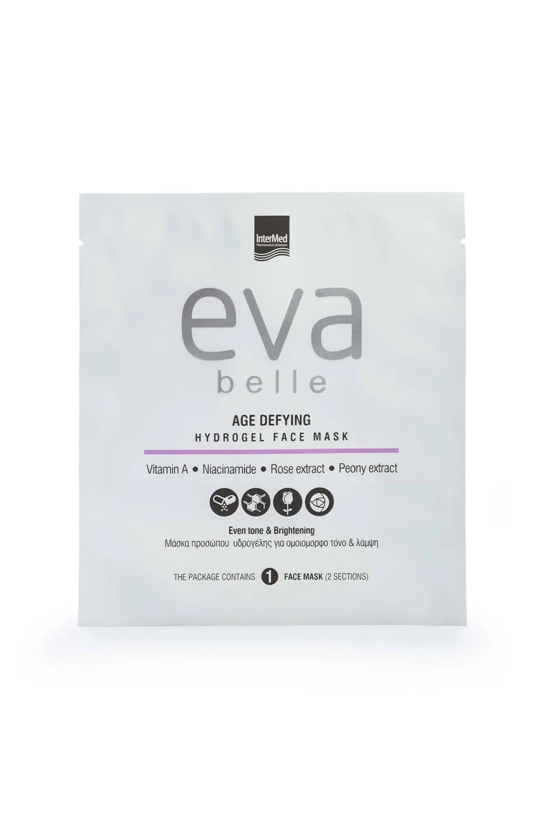Eva Belle Age Defying Hydrogel Mask - 0927