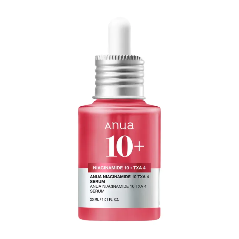 Niacinamide 10% + TXA 4% Serum