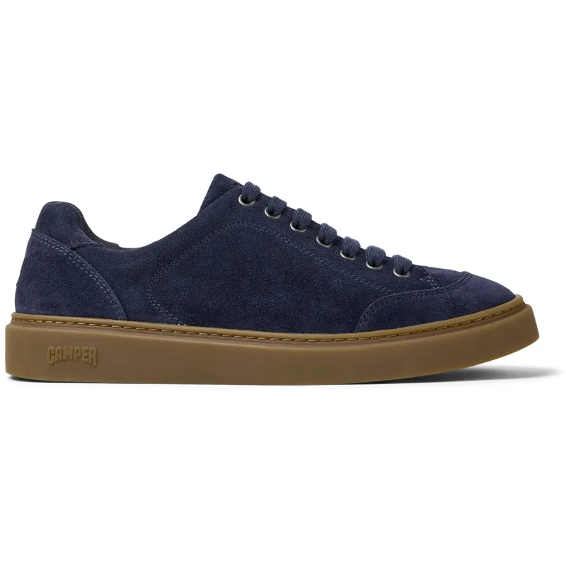 CAMPER Runner Twentyfive - Casual παπούτσια Για Ανδρικα - Μπλε, Μέγεθος 41, piel.consumidor11