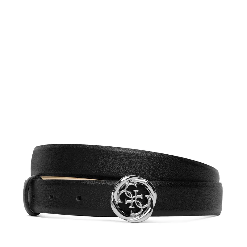 Ζώνη Γυναικεία Guess BW9342 P6225 Μαύρο
