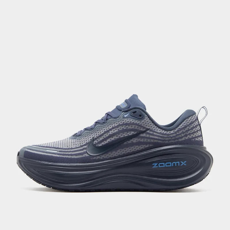 Nike Vomero Plus Ανδρικά Παπούτσια για Τρέξιμο (9000257783_90820)