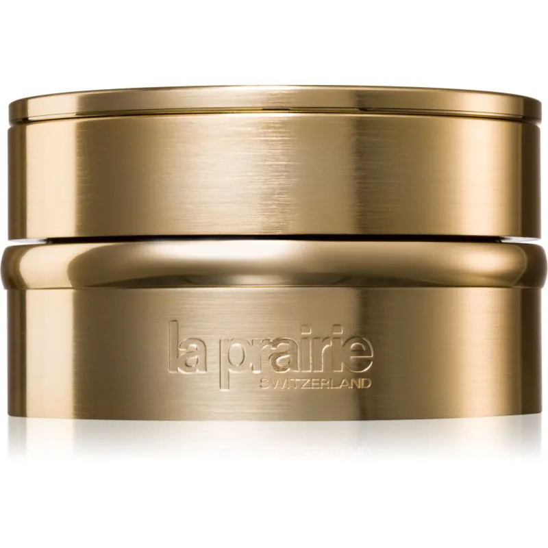 La Prairie Pure Χρυσό Radiance Nocturnal Balm θρεπτικό βάλσαμο νύχτας για ενίσχυση του δέρματος με χρυσό 60 ml