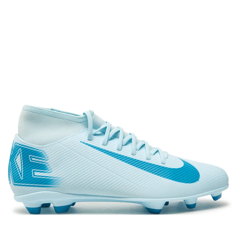 Ποδοσφαιρικά Παπούτσια Nike Superfly 10 Club FQ8314 Μπλε