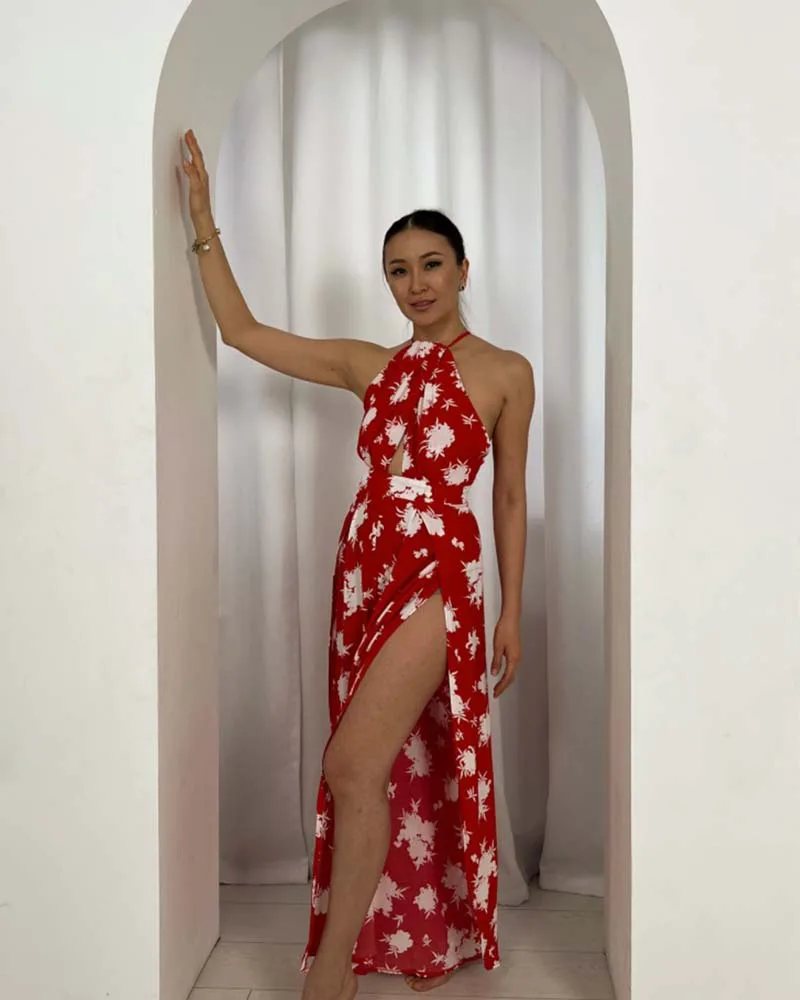 Mariam γυναικεία ολόσωμη φόρμα
