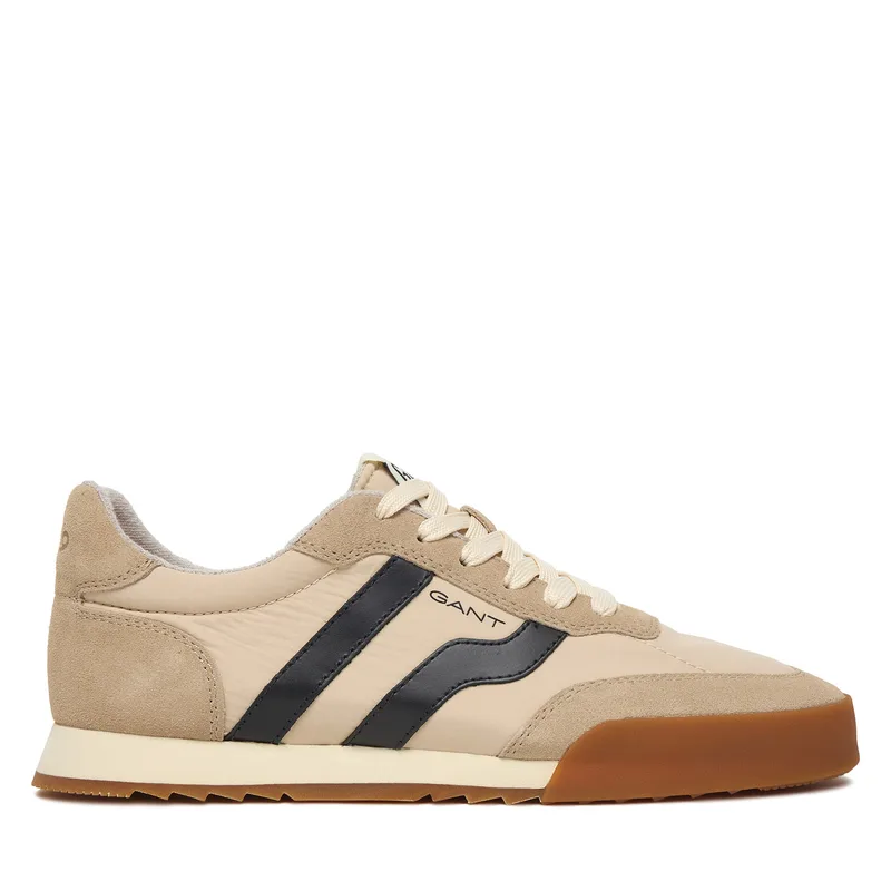 Αθλητικά Gant 32633172 Μπεζ