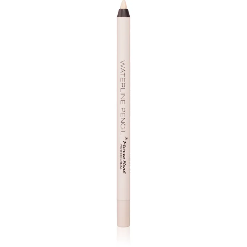 Pierre René Eyes Eyepencil λάινερ μολύβι για τα μάτια αδιάβροχο 1,2 γρ